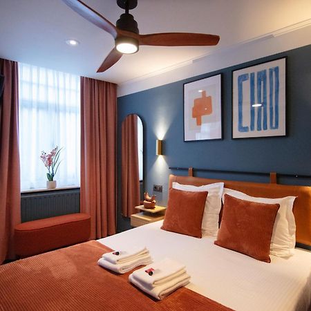 Gillis Eight By Romy&Travis Hotel Брюж Екстериор снимка
