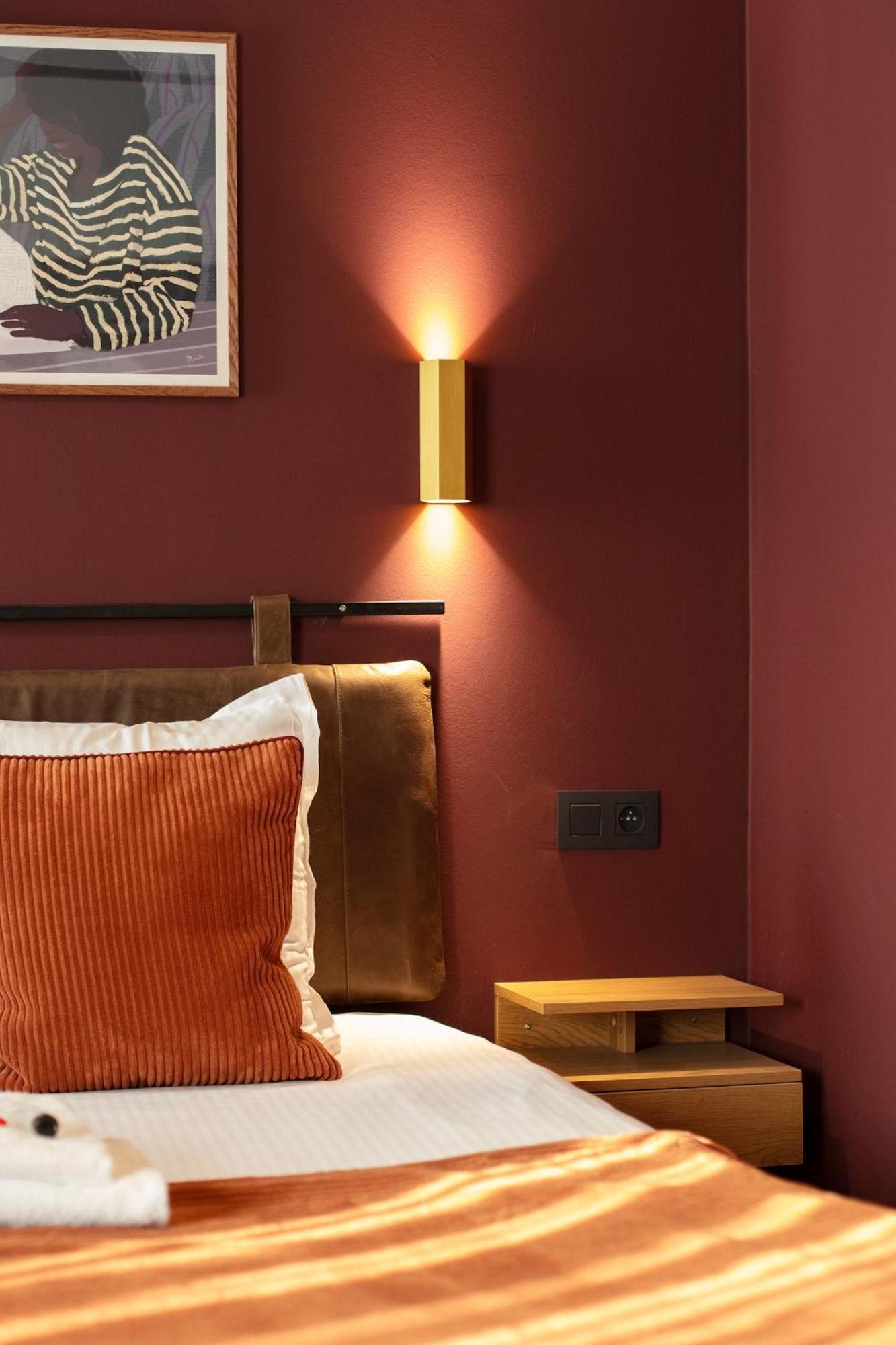 Gillis Eight By Romy&Travis Hotel Брюж Екстериор снимка