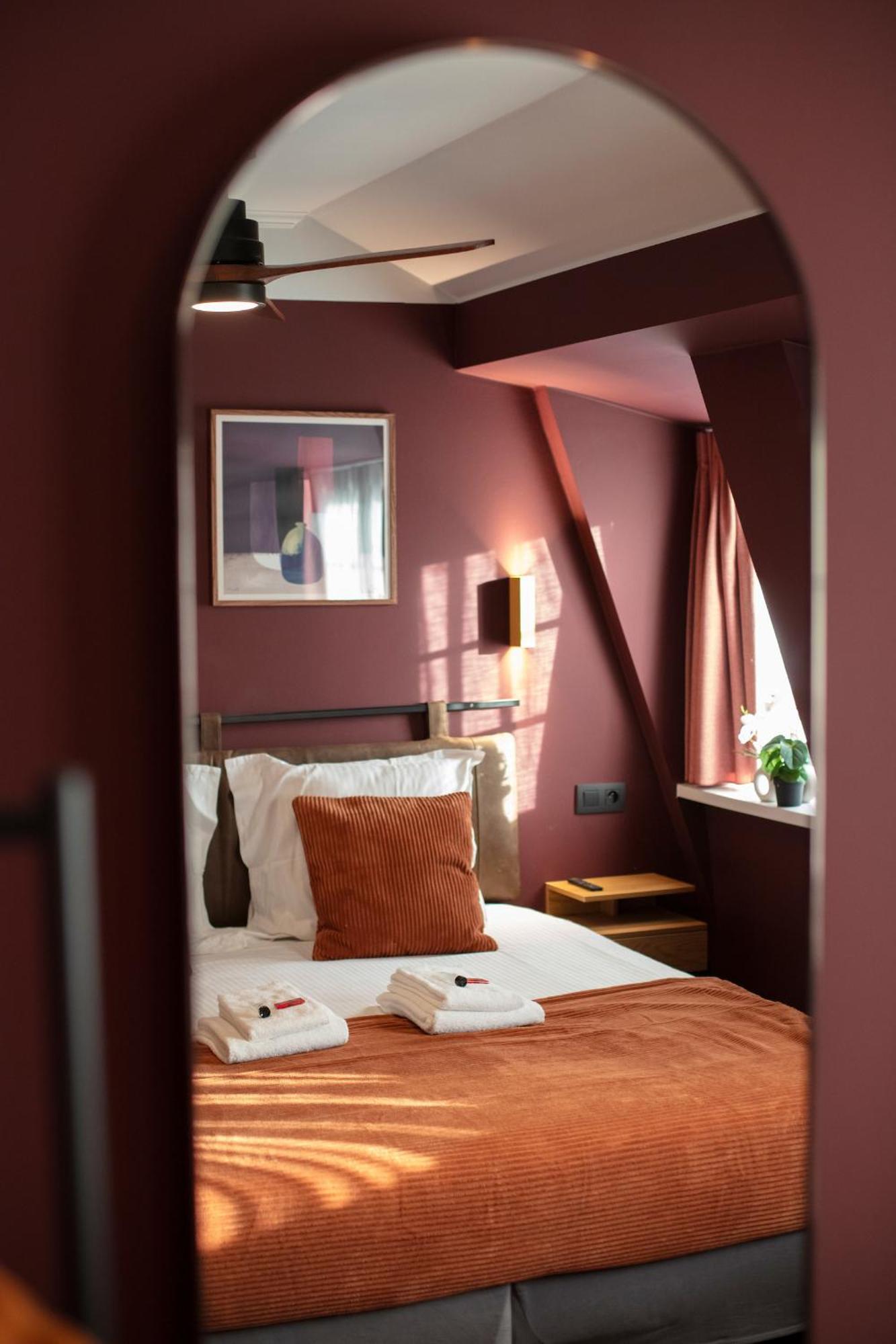 Gillis Eight By Romy&Travis Hotel Брюж Екстериор снимка